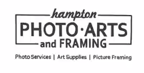 Hampton Photo Arts Framing